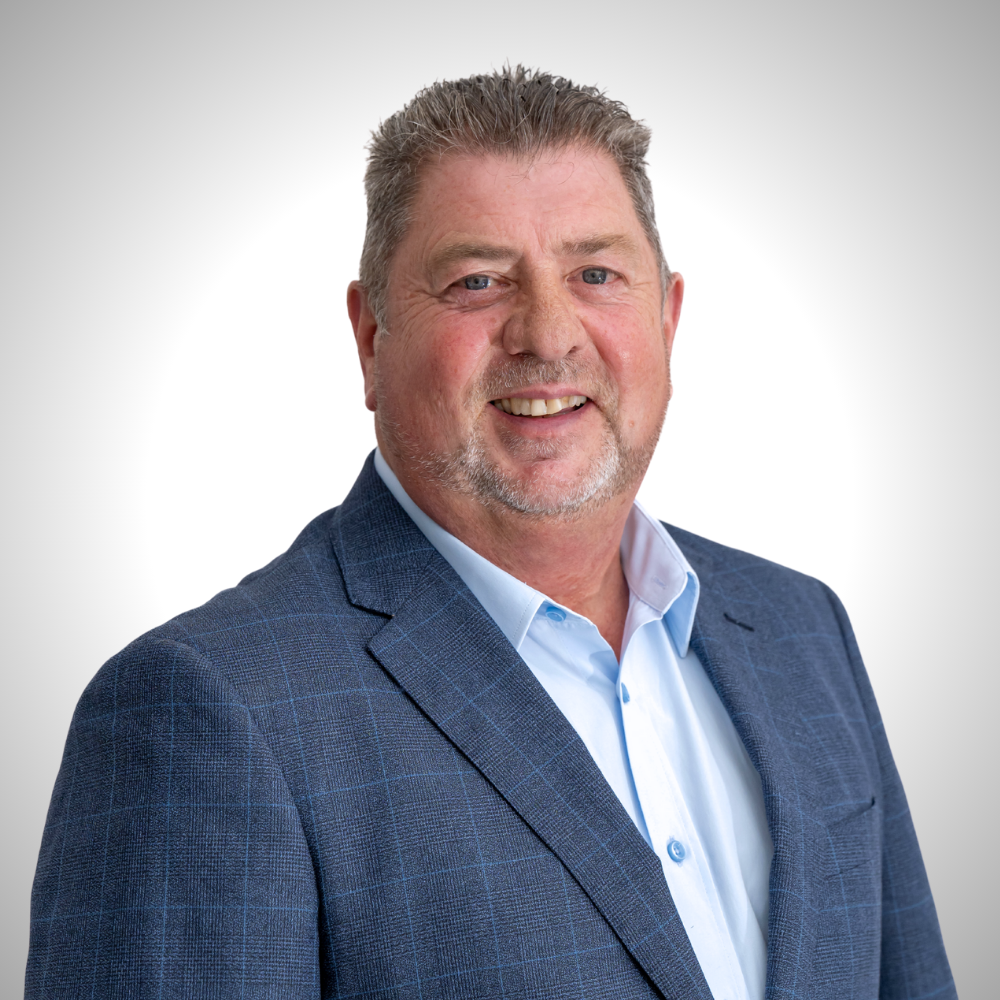 Andy Johnston